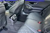 Thumbnail of 2025 MANUFAKTUR Signature Night Black Magno Mercedes-Benz S-Class