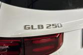 Thumbnail of 2025 Polar White Mercedes-Benz GLB 250