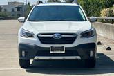 Thumbnail of 2022 Crystal White Pearl Subaru Outback