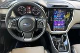 Thumbnail of 2022 Crystal White Pearl Subaru Outback