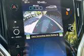 Thumbnail of 2022 Crystal White Pearl Subaru Outback