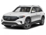 Photo of 2025 Polar White Mercedes-Benz EQB 300