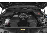 Thumbnail of 2025 Black Mercedes-Benz AMG GLE 63