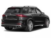 Thumbnail of 2025 Black Mercedes-Benz AMG GLE 63