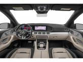 Thumbnail of 2025 Black Mercedes-Benz AMG GLE 63