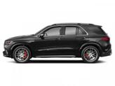 Thumbnail of 2025 Black Mercedes-Benz AMG GLE 63