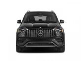 Thumbnail of 2025 Black Mercedes-Benz AMG GLE 63