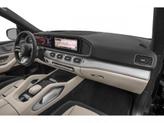 Thumbnail of 2025 Black Mercedes-Benz AMG GLE 63