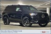 Photo of 2025 Black Mercedes-Benz GLS 450