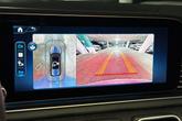 Thumbnail of 2025 Black Mercedes-Benz GLS 450
