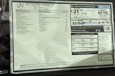 Thumbnail of 2025 Black Mercedes-Benz GLS 450