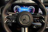 Thumbnail of 2025 Black Mercedes-Benz GLS 450