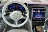Thumbnail of 2025 Polar White Mercedes-Benz EQE 350