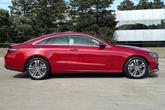 Thumbnail of 2022 Patagonia Red Metallic Mercedes-Benz E-Class