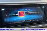 Thumbnail of 2021 White Mercedes-Benz GLS 450