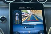 Thumbnail of 2025 Polar White Mercedes-Benz GLC 350e
