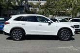 Thumbnail of 2025 Polar White Mercedes-Benz GLC 350e