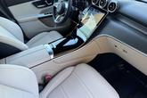 Thumbnail of 2025 Polar White Mercedes-Benz GLC 350e