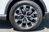 Thumbnail of 2025 Polar White Mercedes-Benz GLC 350e