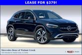 Photo of 2025 Night Black Mercedes-Benz GLA 250
