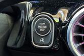 Thumbnail of 2025 Night Black Mercedes-Benz GLA 250