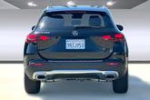 Thumbnail of 2025 Night Black Mercedes-Benz GLA 250
