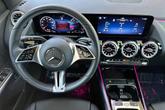 Thumbnail of 2025 Night Black Mercedes-Benz GLA 250