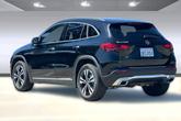 Thumbnail of 2025 Night Black Mercedes-Benz GLA 250