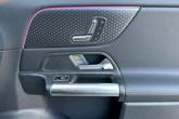 Thumbnail of 2025 Night Black Mercedes-Benz GLA 250