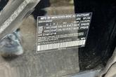 Thumbnail of 2025 Night Black Mercedes-Benz GLA 250