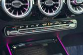 Thumbnail of 2025 Night Black Mercedes-Benz GLA 250