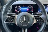 Thumbnail of 2025 Night Black Mercedes-Benz GLA 250