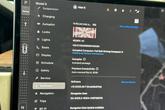 Thumbnail of 2021 Gray Tesla Model S