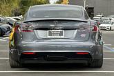 Thumbnail of 2021 Gray Tesla Model S