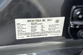Thumbnail of 2021 Gray Tesla Model S