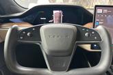 Thumbnail of 2021 Gray Tesla Model S