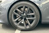 Thumbnail of 2021 Gray Tesla Model S