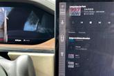 Thumbnail of 2021 Gray Tesla Model S