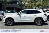 Photo of 2025 Polar White Mercedes-Benz GLC 350e