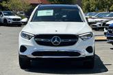 Thumbnail of 2025 Polar White Mercedes-Benz GLC 350e