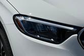 Thumbnail of 2025 Polar White Mercedes-Benz GLC 350e