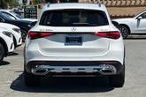 Thumbnail of 2025 Polar White Mercedes-Benz GLC 350e