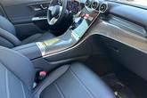 Thumbnail of 2025 Polar White Mercedes-Benz GLC 350e