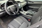 Thumbnail of 2020 Platinum White Pearl Honda Civic