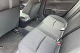 Thumbnail of 2020 Platinum White Pearl Honda Civic