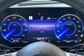 Thumbnail of 2024 Obsidian Black Metallic Mercedes-Benz EQE 350