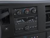 Thumbnail of 2025 Summit White Chevrolet Express 2500