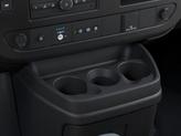 Thumbnail of 2025 Summit White Chevrolet Express 2500