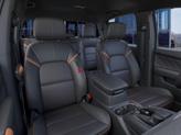 Thumbnail of 2026 Summit White GMC Canyon