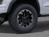 Thumbnail of 2026 Summit White GMC Canyon